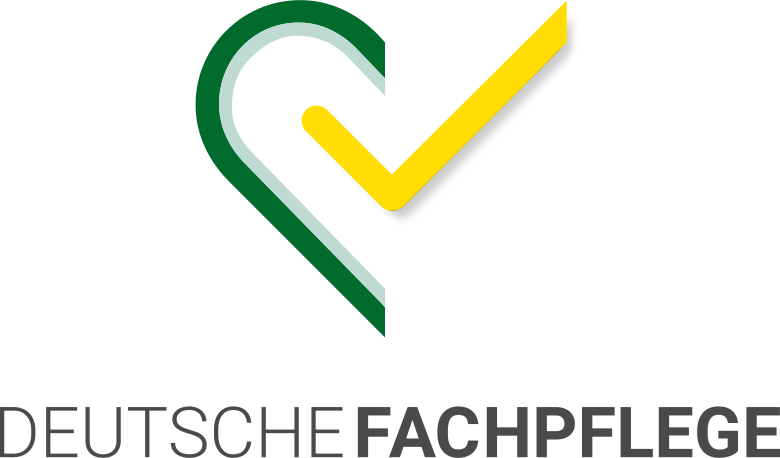 Logo Deutsche Fachpflege
