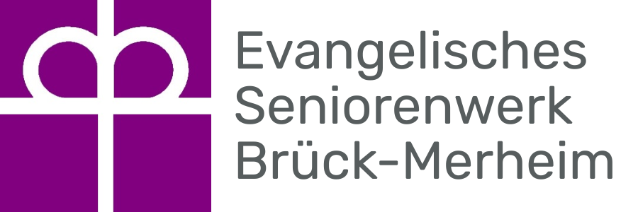 Logo Evangelisches Seniorenwerk Brück-Merheim