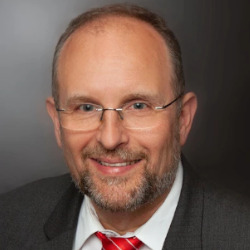 Porträt Michael Kaul