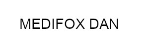 MEDIFOX DAN